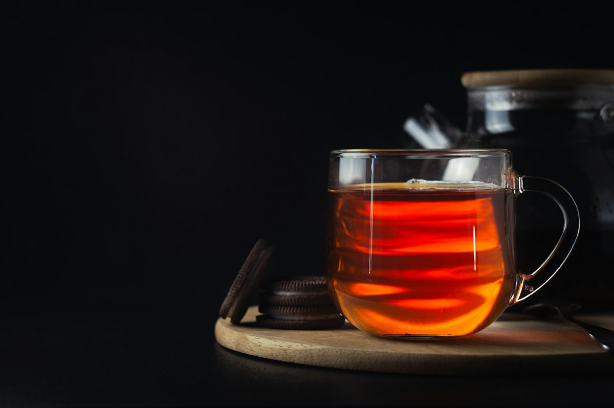 Wu Yi Klassik Pu-Erh
