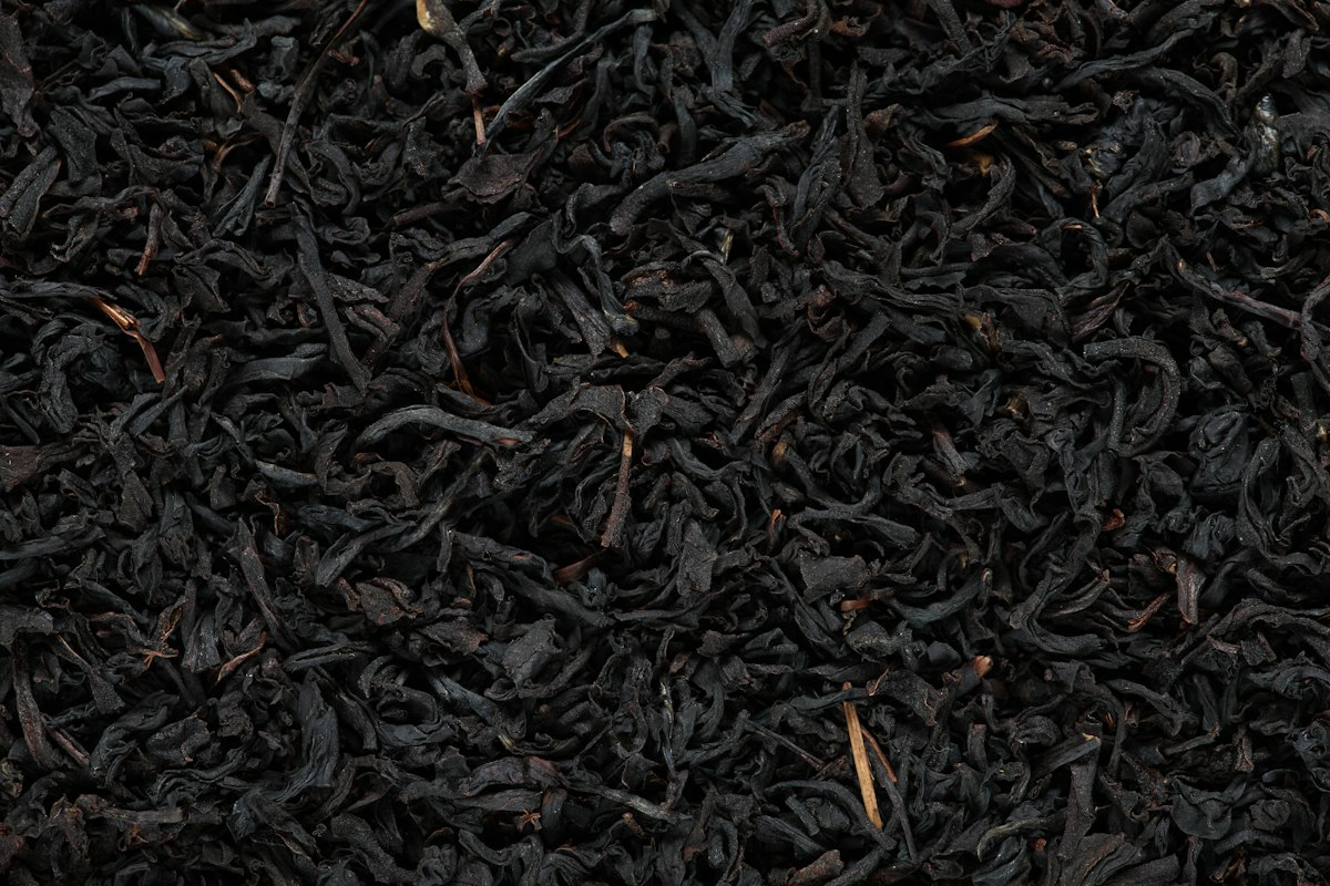 Lao Ban Kollektion Pu-Erh